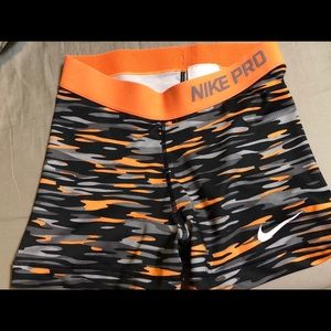 Nike Pros